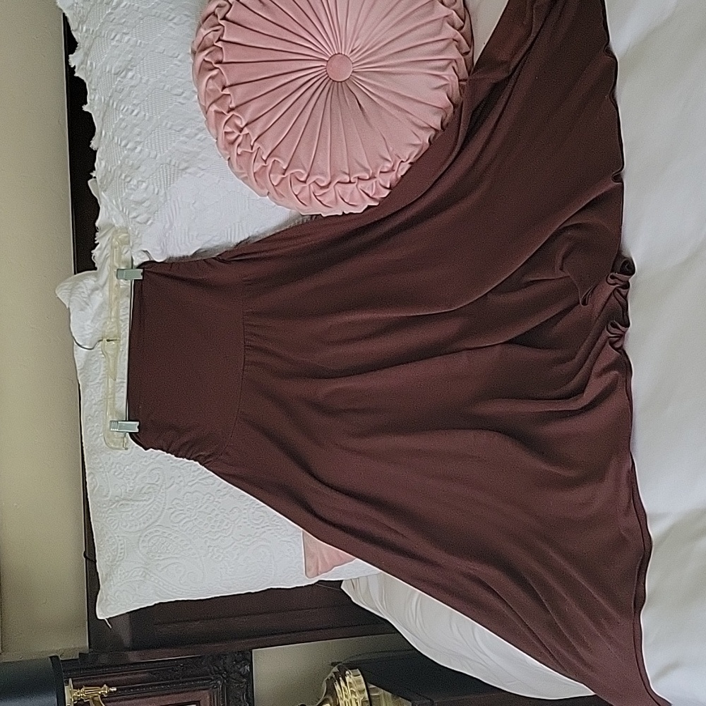 Dress or skirt